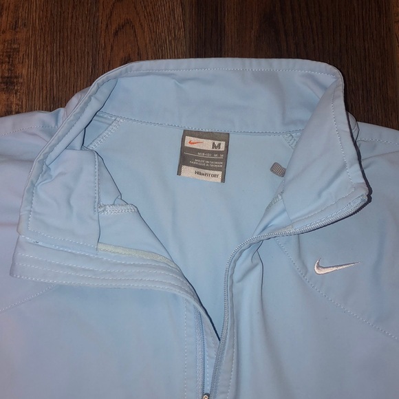 Nike half zip - Picture 2 of 2